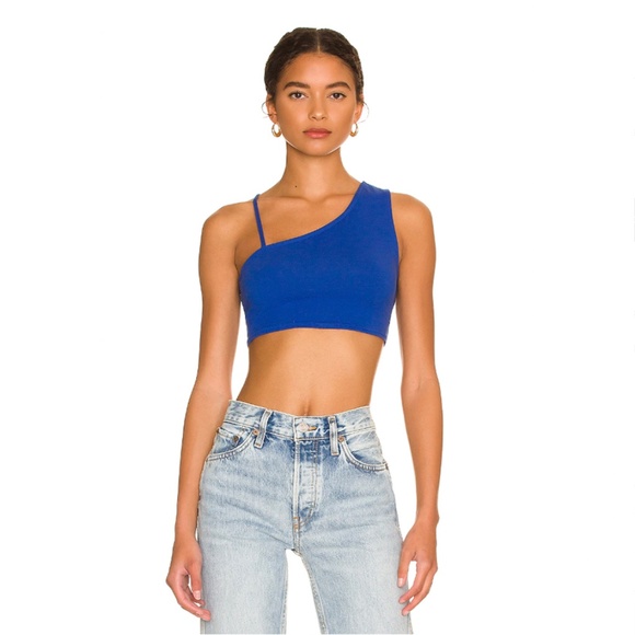 Lovers + Friends Tops - Kai Crop Top